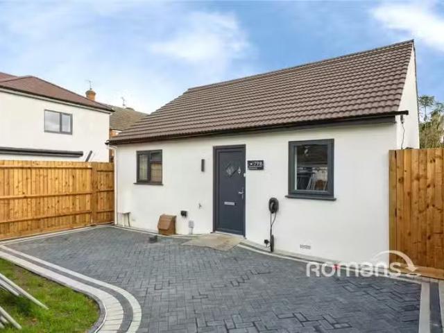 House for rent in Guildford Park, Westborough