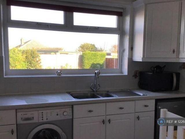 House for rent in The Pastures, Filey