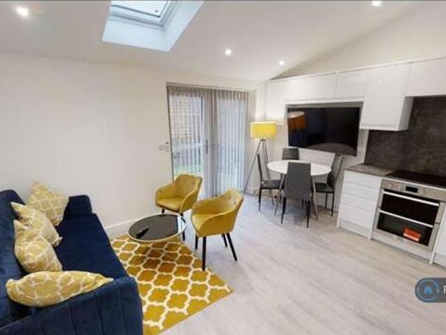 House for rent in Feckenham, City Of Bristol