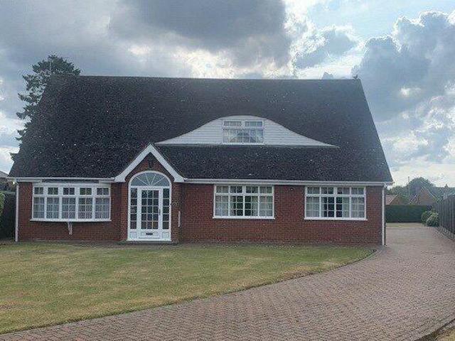 House for rent in Bladon Estate, Boston