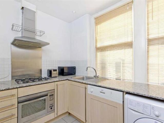 Bungalow for rent in Covent Garden, Greater London