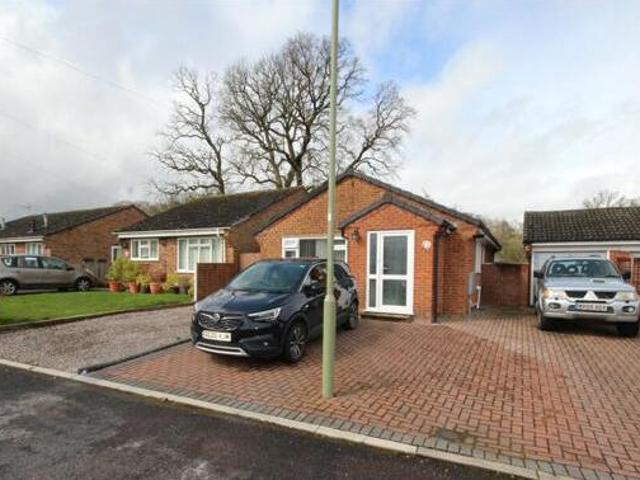 House for rent in Ashurst Bridge, Hampshire