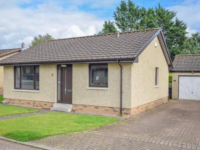House for rent in Forfar, Scotland