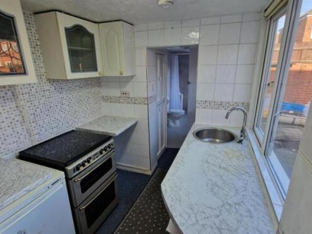 Bungalow for rent