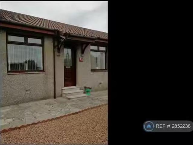 House for rent in Kelty, Scotland
