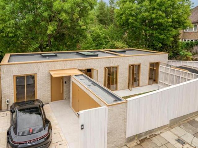 Bungalow for rent