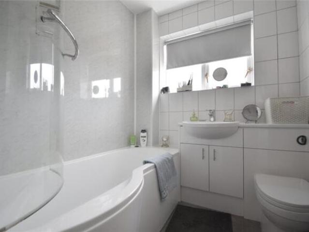 Bungalow for rent in Arbury, Cambridgeshire