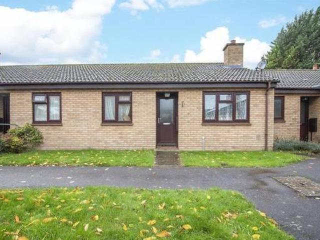 House for rent in Cambridgeshire
