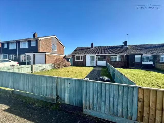 House for rent in Poulner, Ashurst Bridge