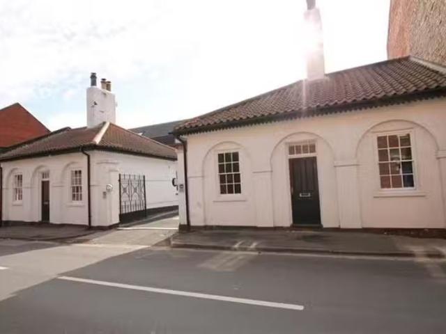House for rent in Leconfield, East Riding Of Yorkshire