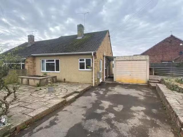 House for rent in Nailsea, North Somerset