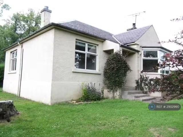 House for rent in Scotland