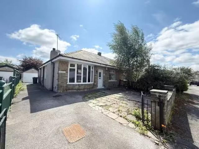 House for rent in Baildon