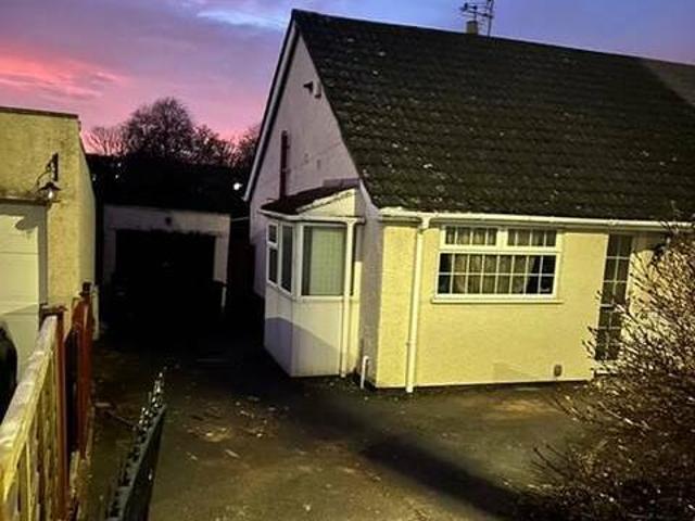 House for rent in Feckenham, City Of Bristol