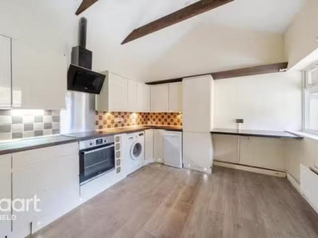 House for rent in Waltham, North East Lincolnshire