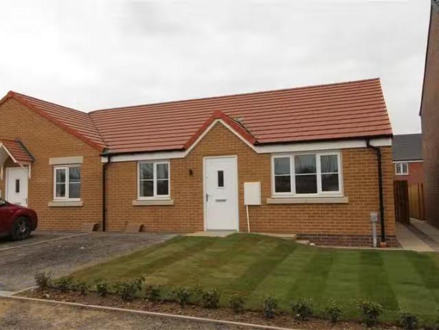 House for rent in North Yorkshire