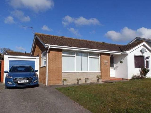 House for rent in Devon