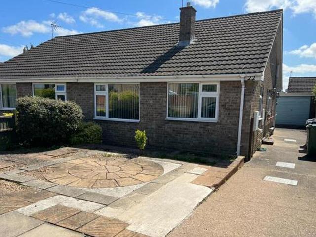House for rent in Grantham, Barholm