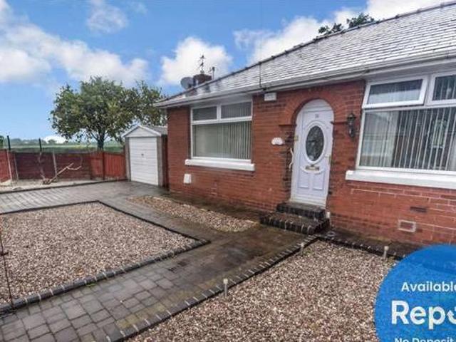House for rent in Greater Manchester