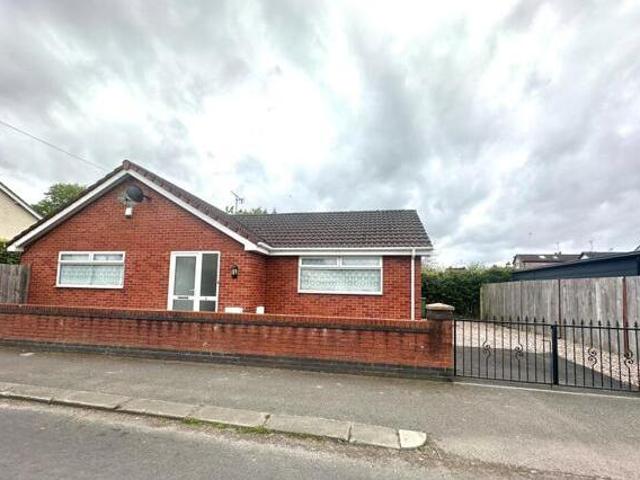 House for rent in Birkenhead, Wirral