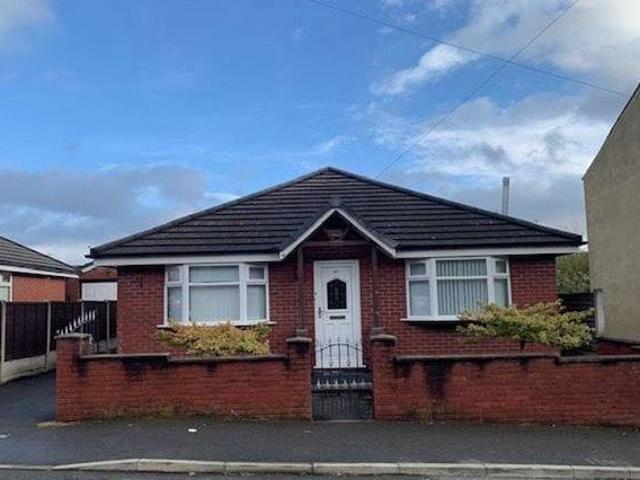 House for rent in Greater Manchester