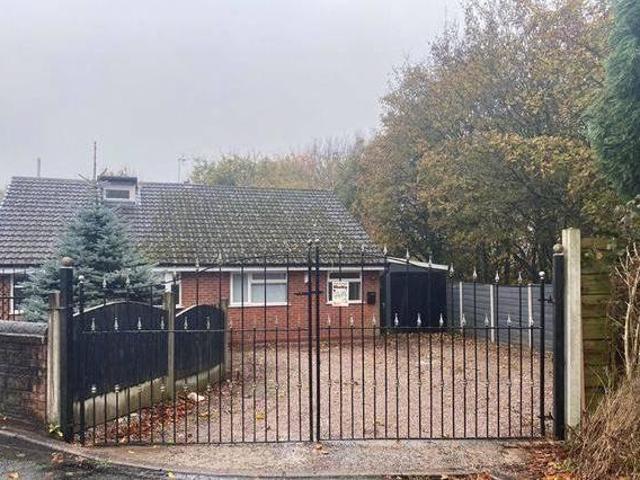 House for rent in Dudley Port, Tipton