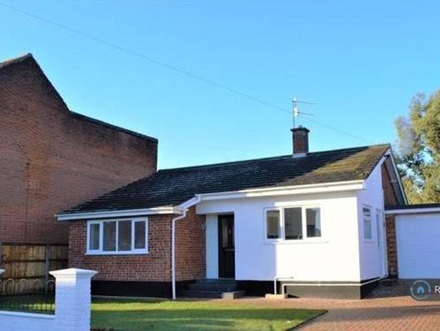 House for rent in Norfolk