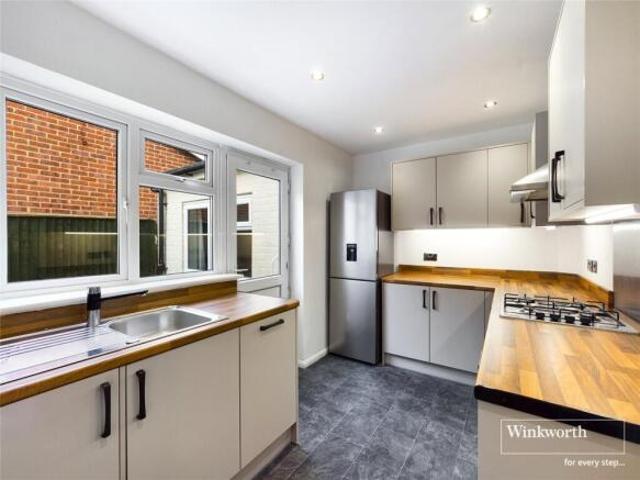 Bungalow for rent in Kintbury, West Berkshire
