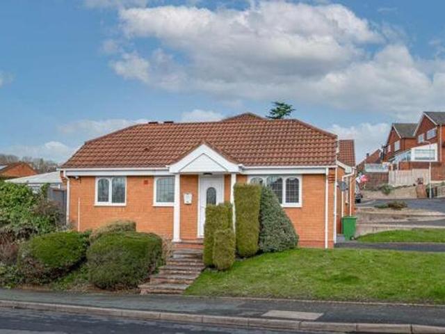 House for rent in Halesowen, West Midlands