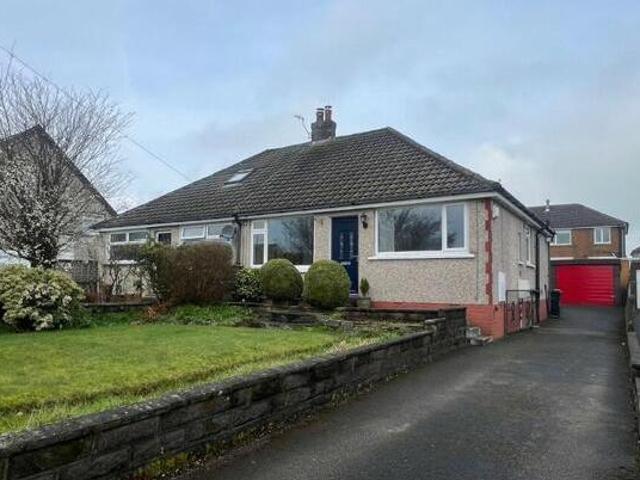 House for rent in Halifax, West Yorkshire