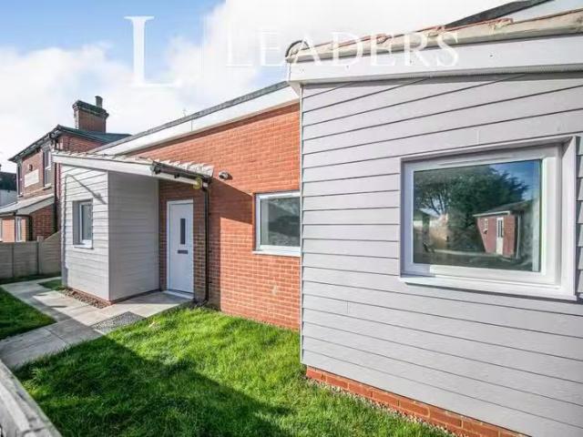House for rent in The Dales, Key Street