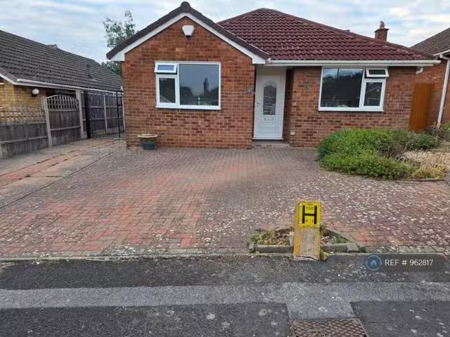 House for rent in Little Sutton, Sutton Coldfield