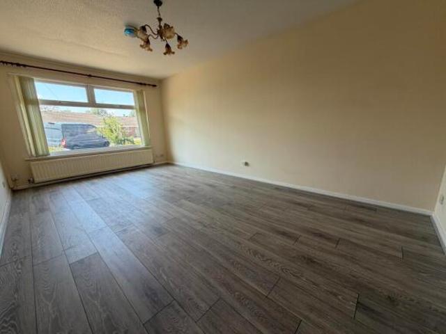 Bungalow for rent in West Yorkshire
