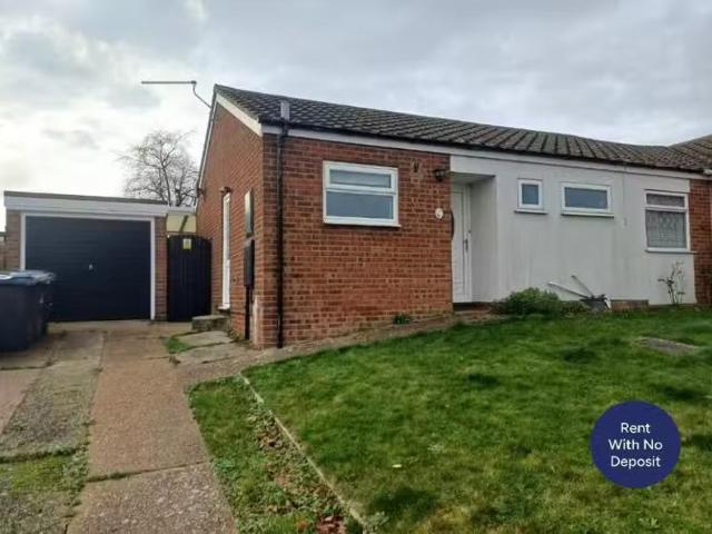 House for rent in Herne and Broomfield, The Bridge