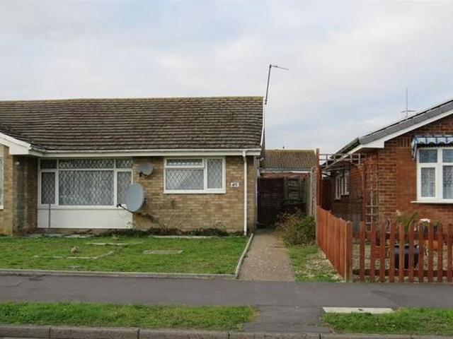 House for rent in East Sussex