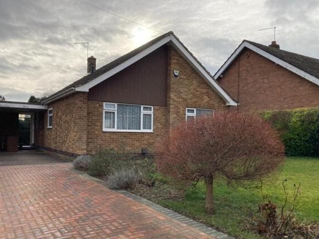 House for rent in Heanor and Loscoe CP, Kedleston