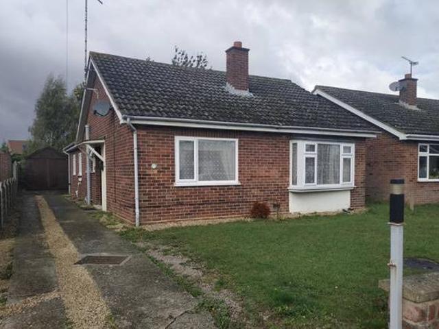 House for rent in Cambridgeshire