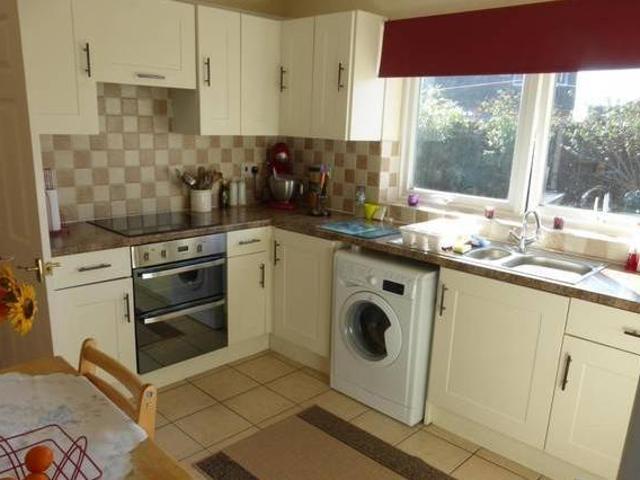 House for rent in Cambridgeshire