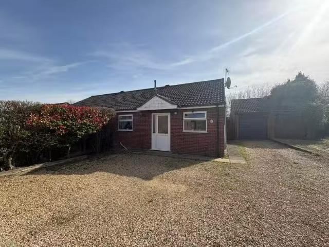 House for rent in East Tuddenham, Norfolk