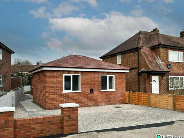 House for rent in Portfields, Lower Bullingham