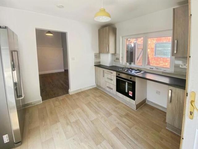 Bungalow for rent in East Cliff, Acol