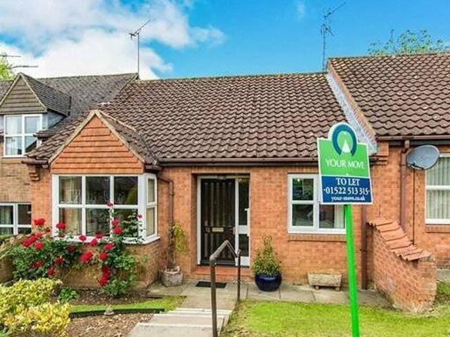 House for rent in Lincolnshire