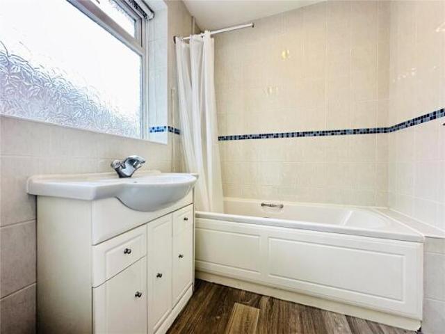 Bungalow for rent in West Yorkshire