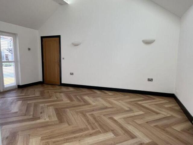 Bungalow for rent in Cornwall