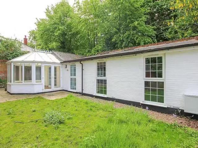 House for rent in Chedburgh, Suffolk