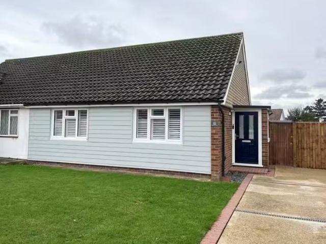 House for rent in Toddington, Clapham