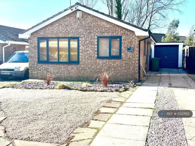 House for rent in Daisy Hill, Westhoughton