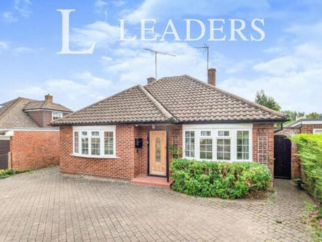 House for rent in King's Walden, Hertfordshire