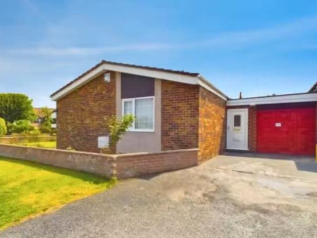 House for rent in Hawarden, Wales