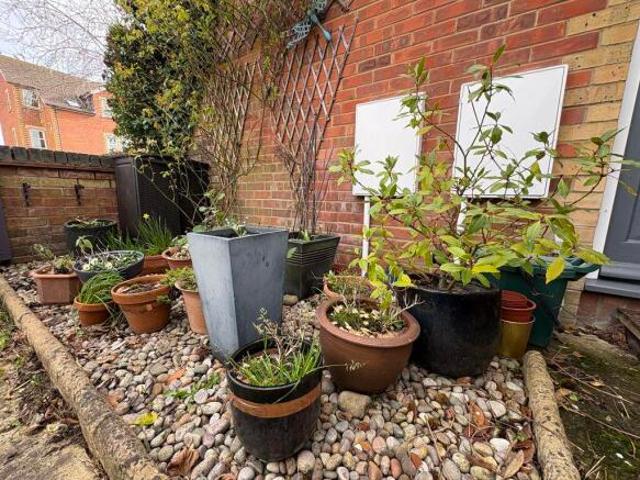 Bungalow for rent in The Slade, Oxfordshire